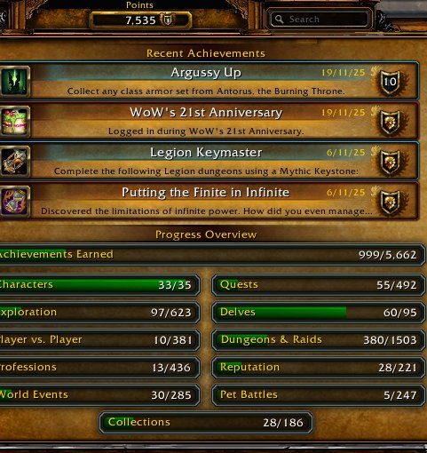 🎮 WoW account | Level 80 | Alliance | any server