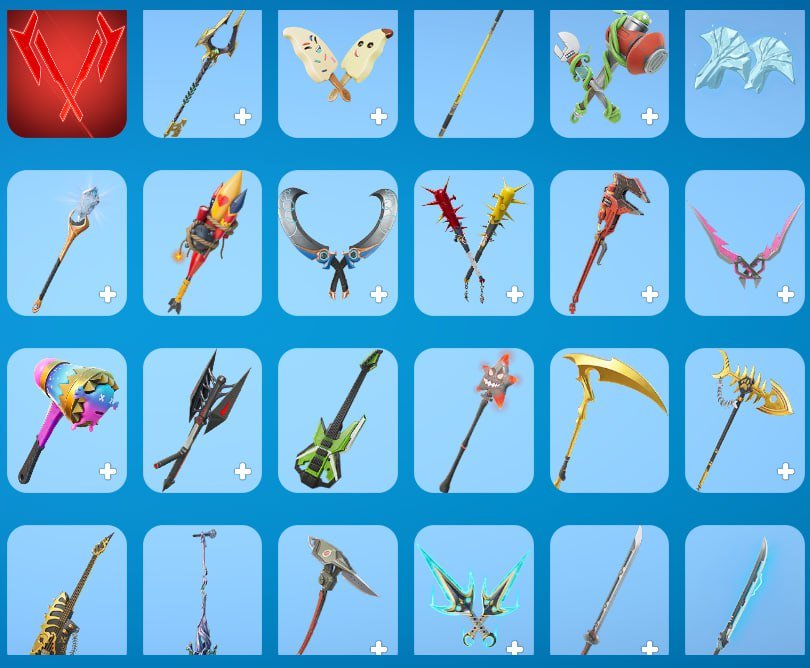 🎨 63 skins | 🌟 Fortnite account