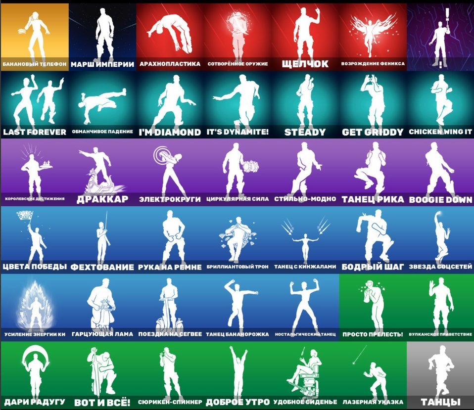 🎨 55 skins | 🌟 Fortnite account