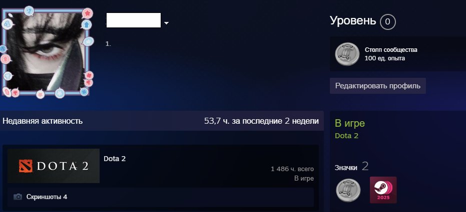 🏅 MMR 5089 | 🕒 1860 hours | 🛡 10417