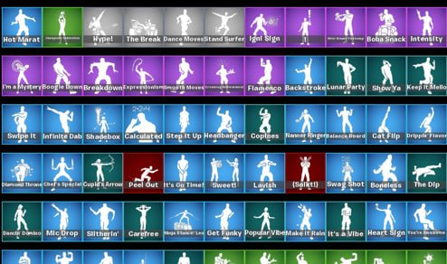 🎨 113 skins | 🌟 Fortnite account