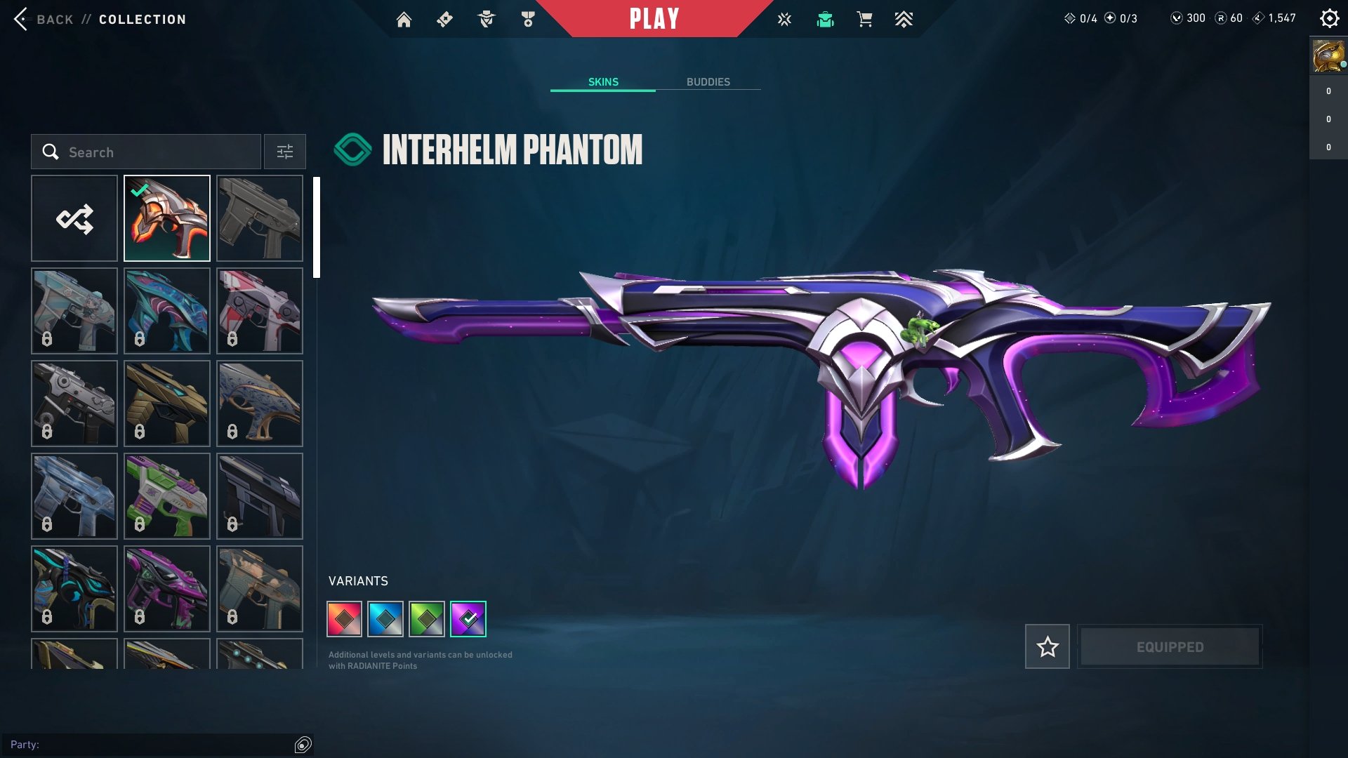 🎯 Valorant account | Bronze 1 | EU | 9 agents