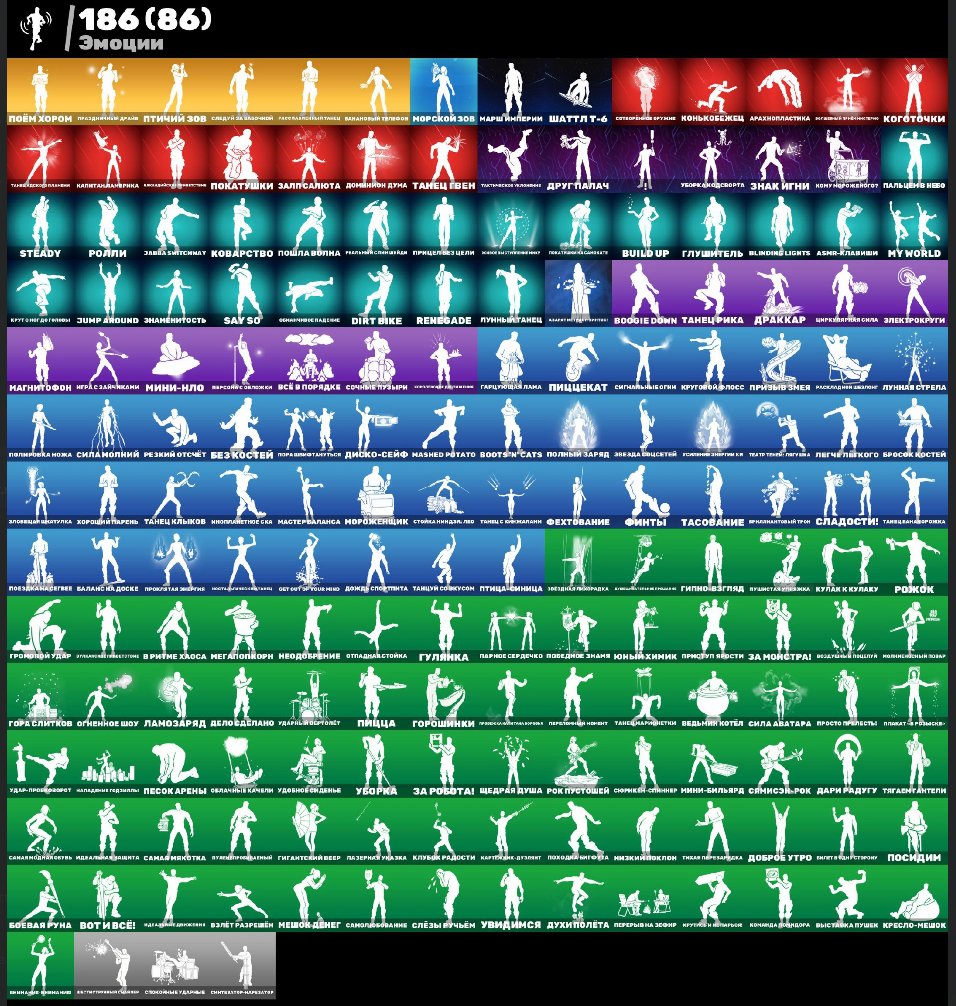 🎨 240 skins | 🌟 Fortnite account