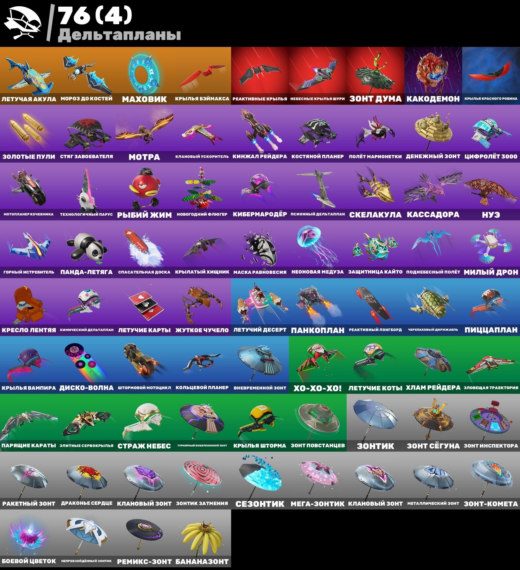 🎨 40 skins | 🌟 Fortnite account