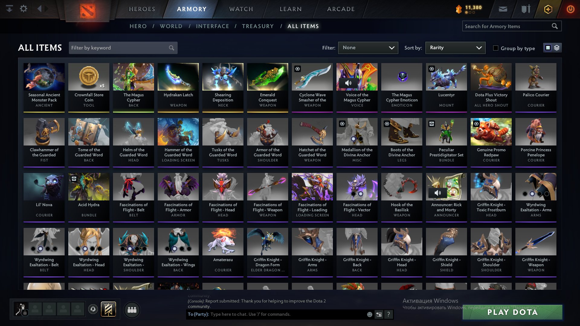 🏅 MMR 7165 | 🕒 1200 hours | 🛡 7000