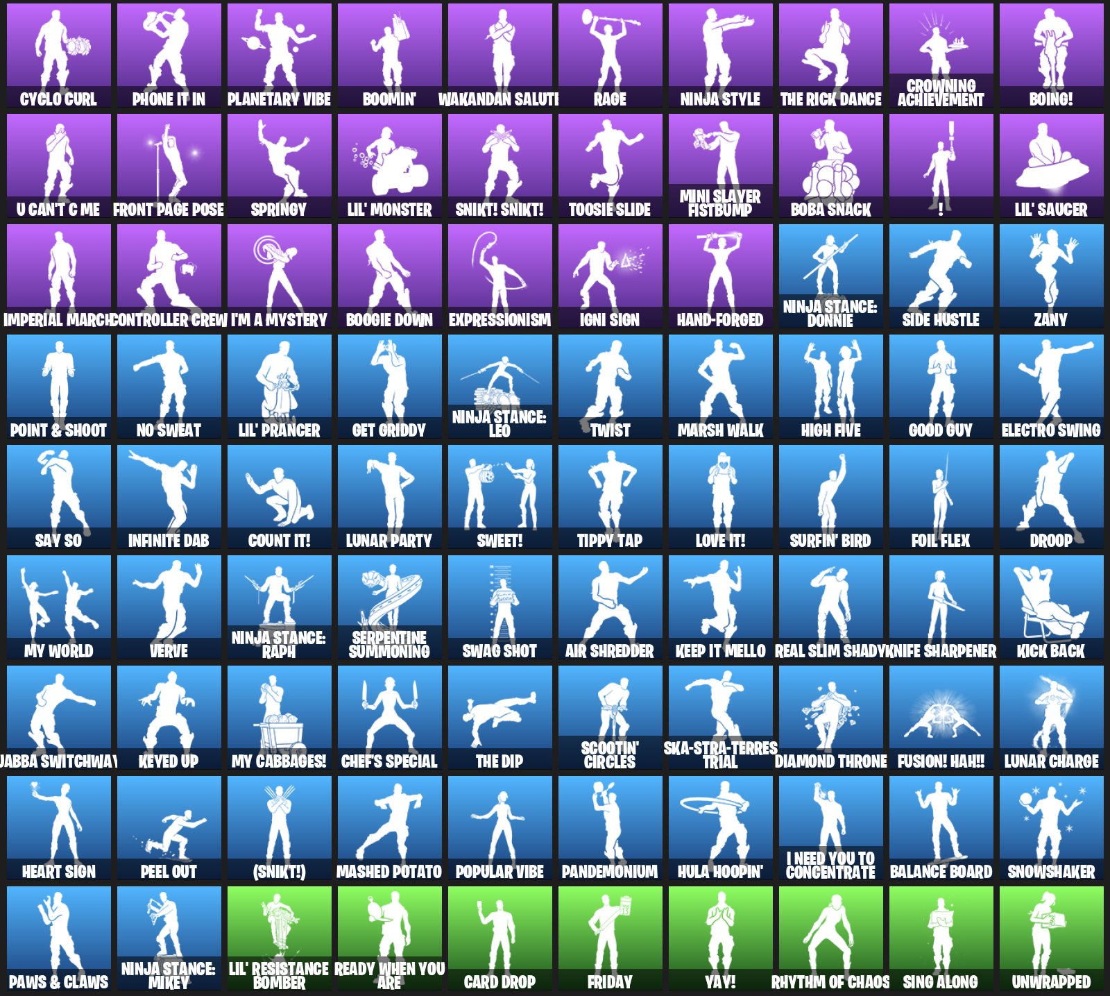 🎨 185 skins | 🌟 Fortnite account