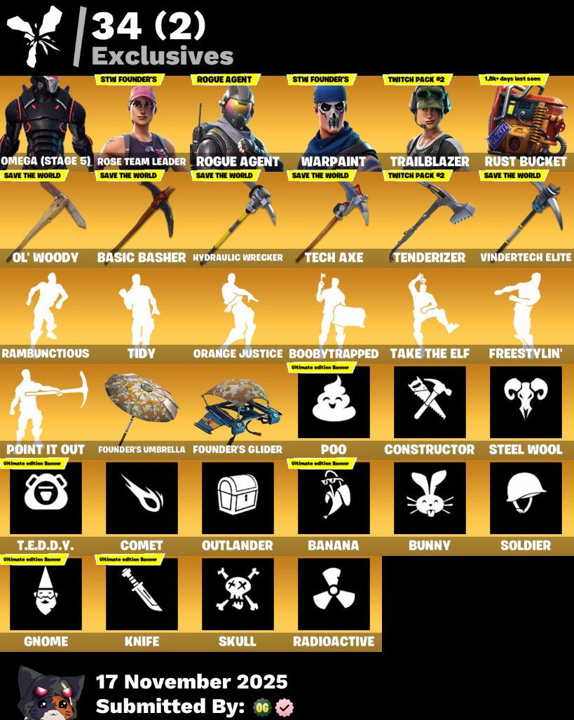 🎨 81 skins | 🌟 Fortnite account