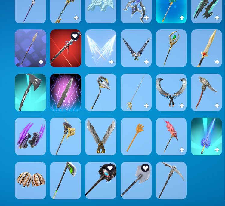 🎨 53 skins | 🌟 Fortnite account