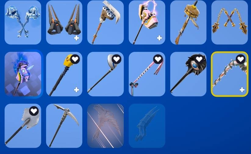 🎨 56 скінів | 🌟 Fortnite акаунт