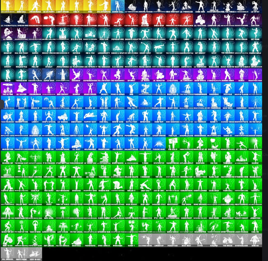 🎨 486 скинов | 🌟 Fortnite аккаунт