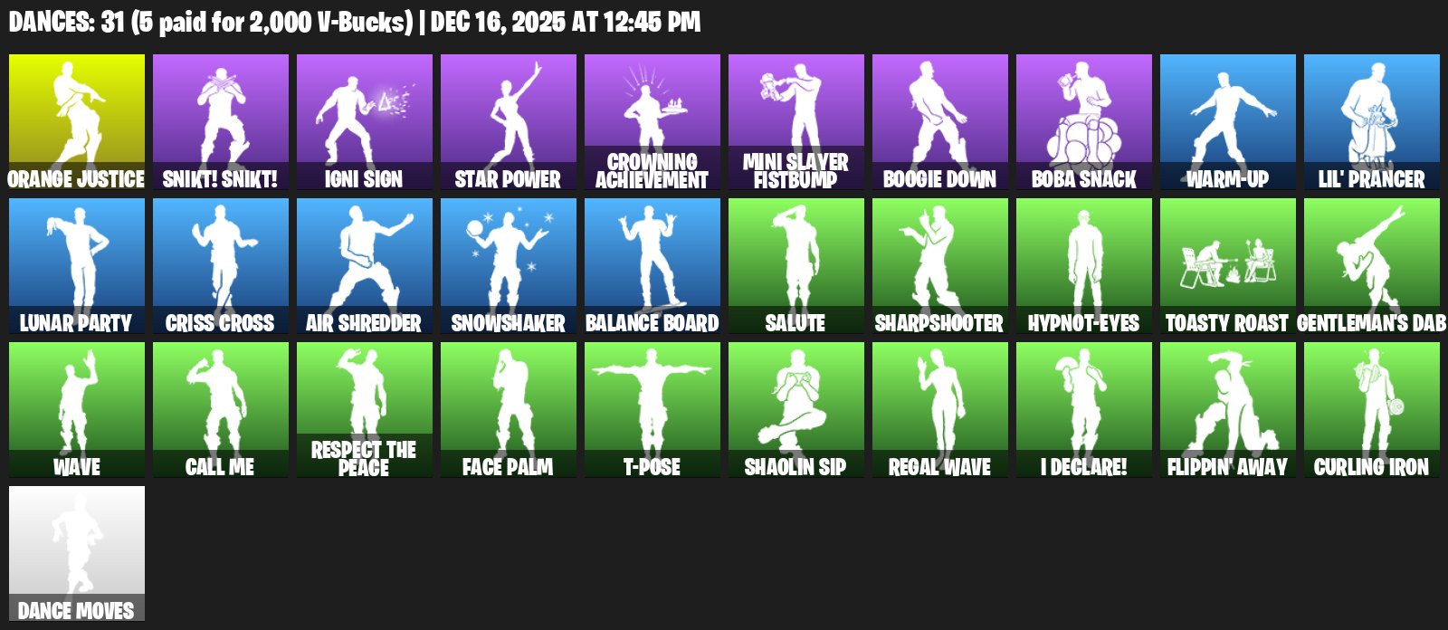 🎨 14 skins | 🌟 Fortnite account