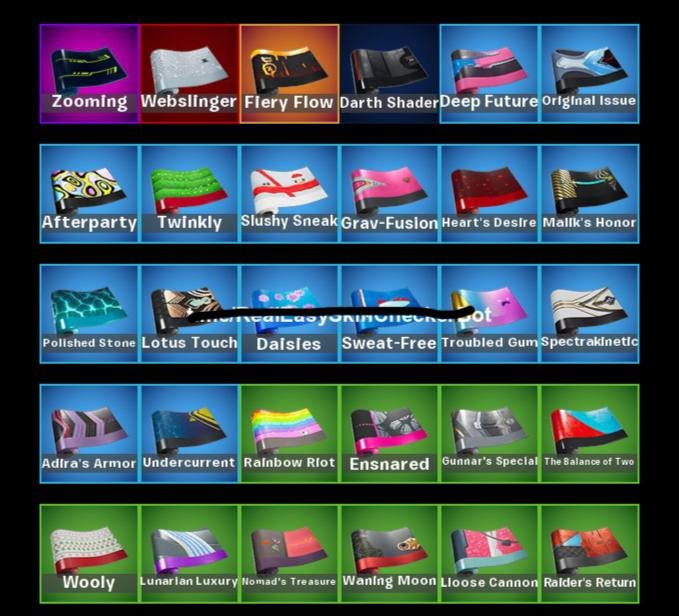 🎨 44 skins | 🌟 Fortnite account