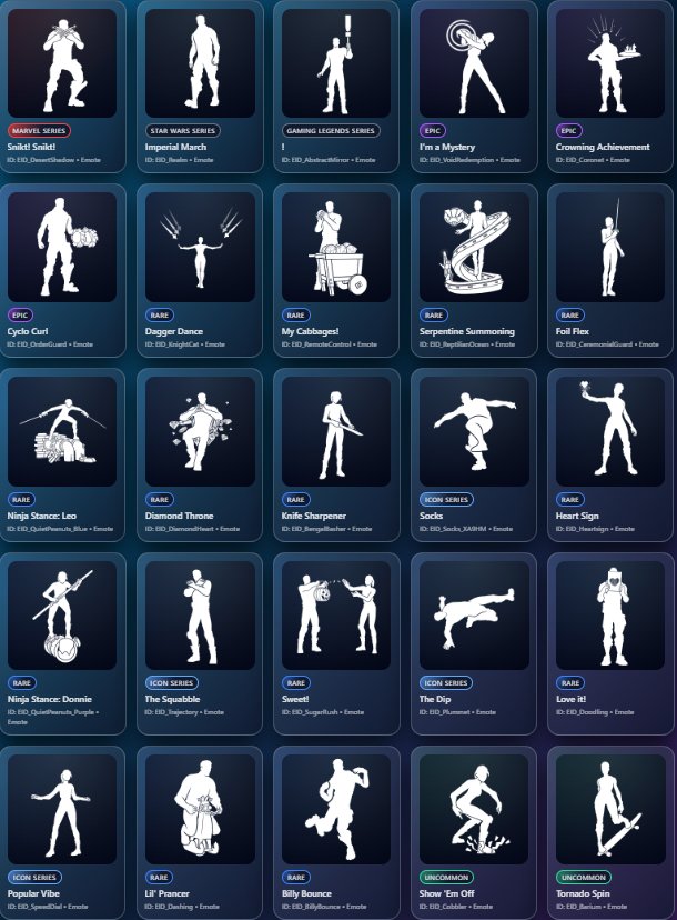 🎨 21 скін | 🌟 Fortnite акаунт