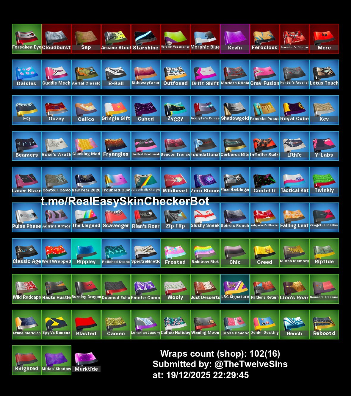 🎨 99 skins | 🌟 Fortnite account