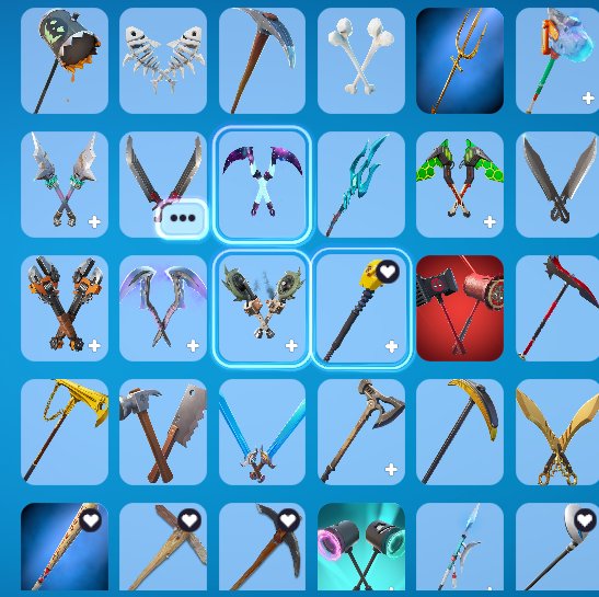 🎨 150 скінів | 🌟 Fortnite акаунт