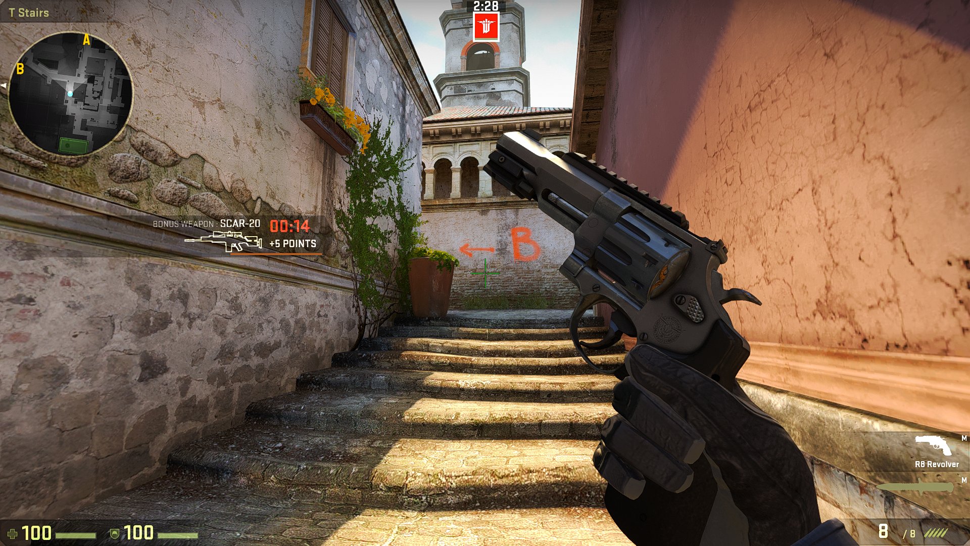 🎮 CS PRIM 💎 Faceit LVL 1 | 🕒 0 годин — Готовий до гри