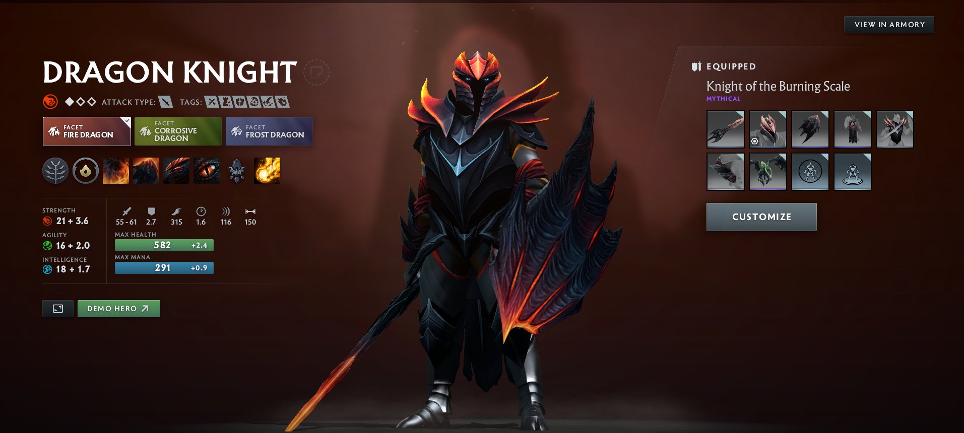 🏅 MMR Not specified | 🕒 5233 hours | 🛡 8694