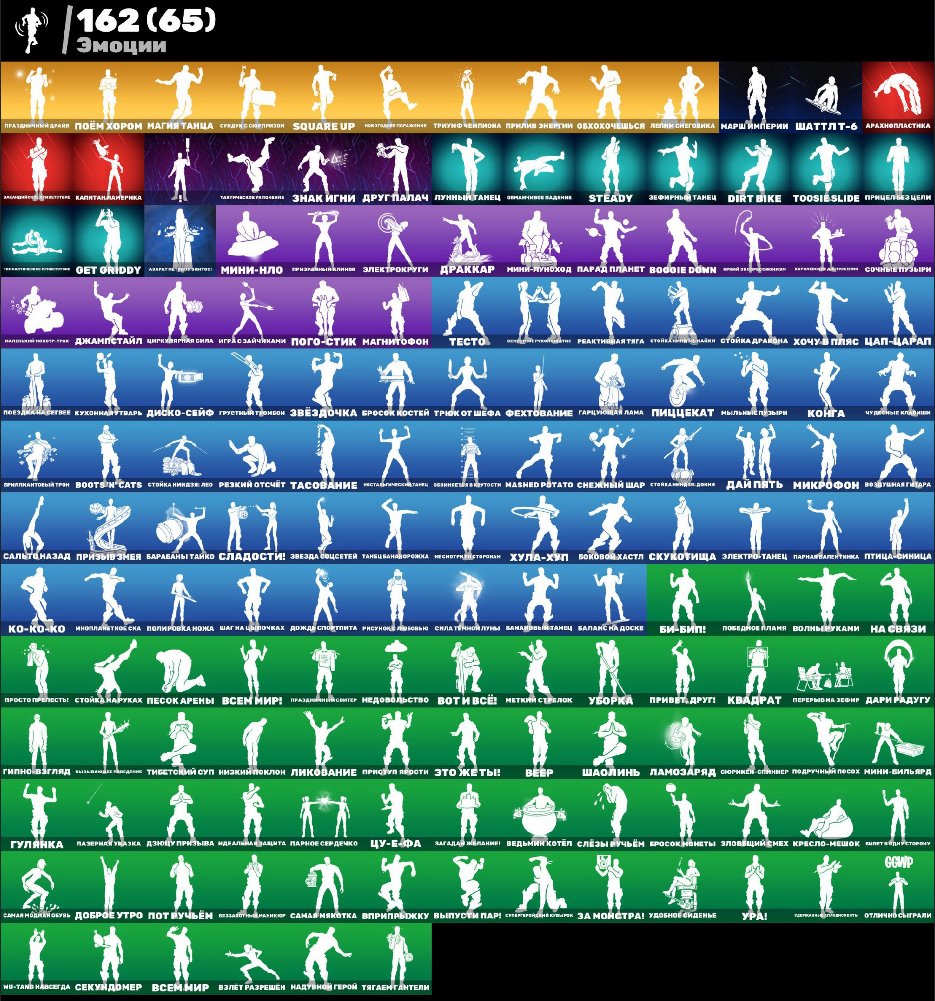 🎨 178 скінів | 🌟 Fortnite акаунт