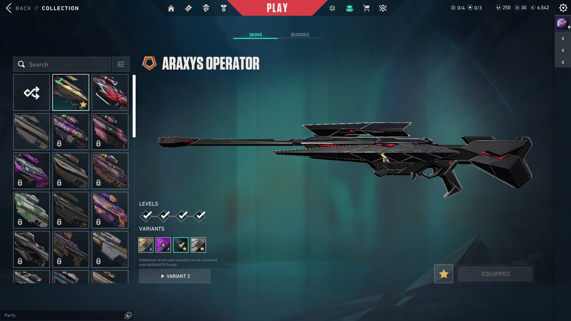 🎯 Valorant account | Bronze 3 | EU | 8 agents