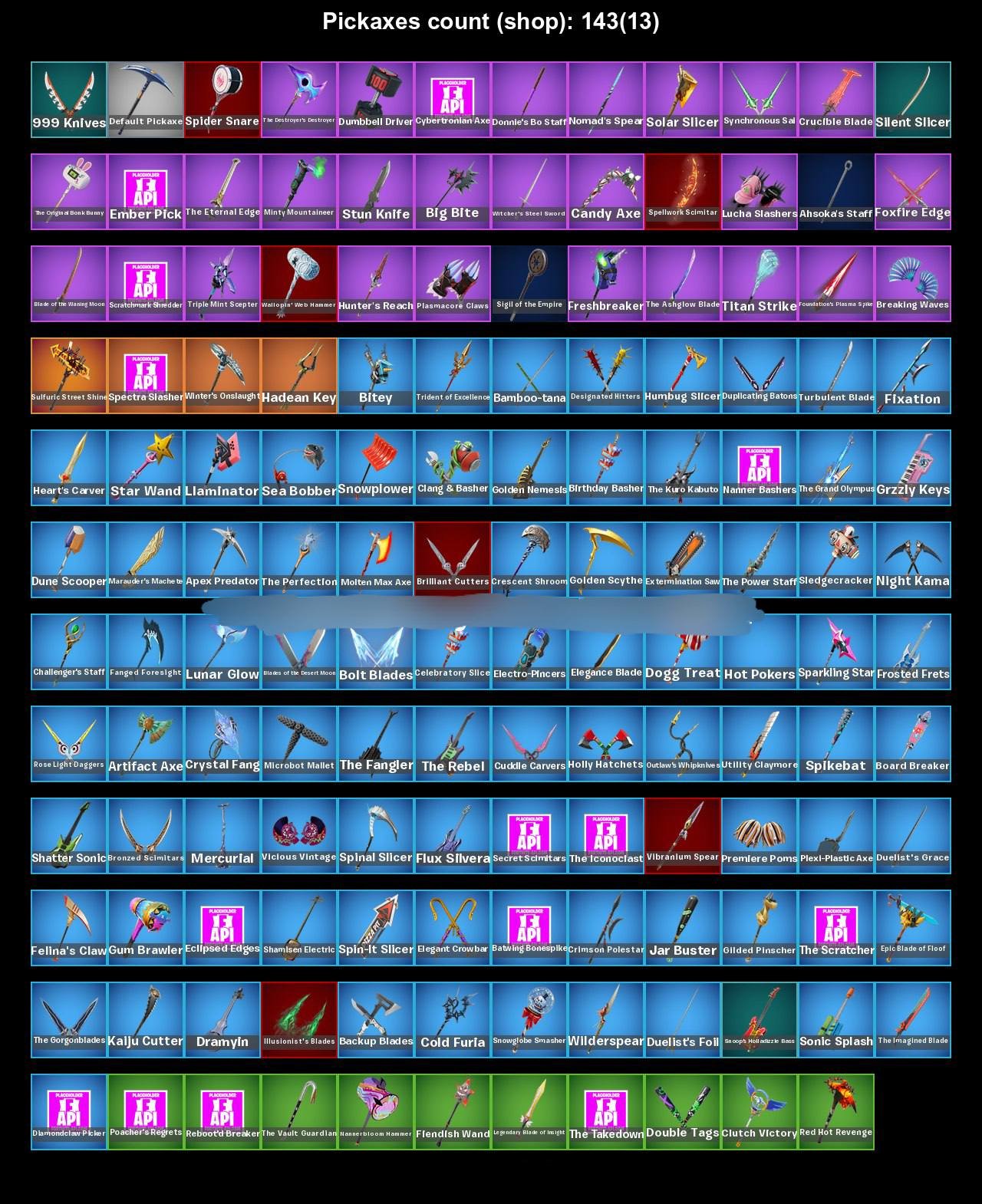 🎨 91 скинов | 🌟 Fortnite аккаунт