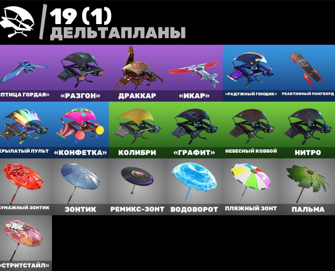 🎨 20 skins | 🌟 Fortnite account