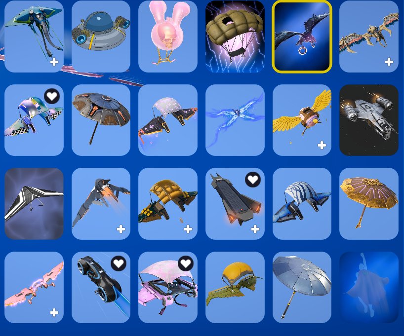 🎨 56 skins | 🌟 Fortnite account