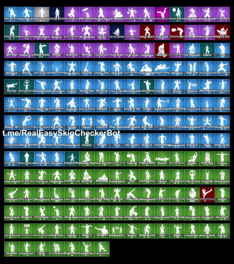 🎨 252 skins | 🌟 Fortnite account