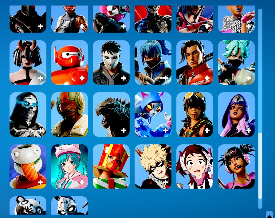 🎨 74 скінів | 🌟 Fortnite акаунт