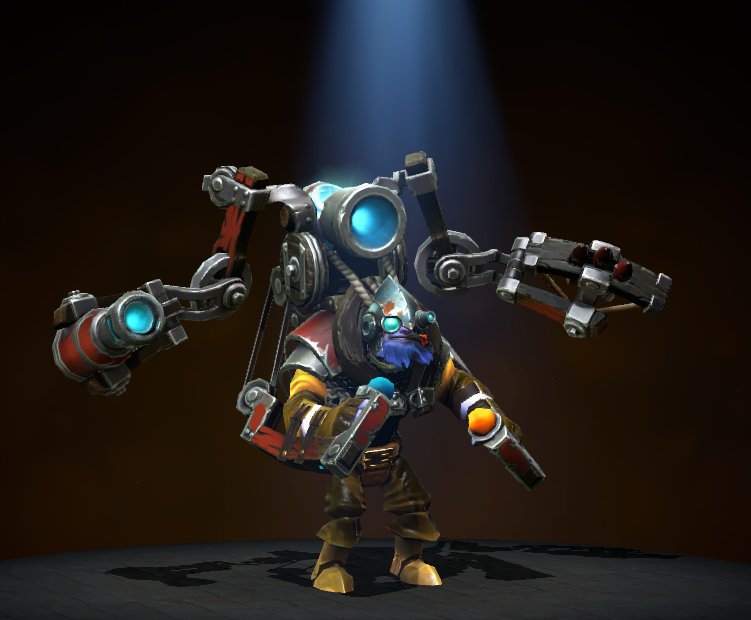 🏅 MMR 2100 | 🕒 3141 hours | 🛡 8390