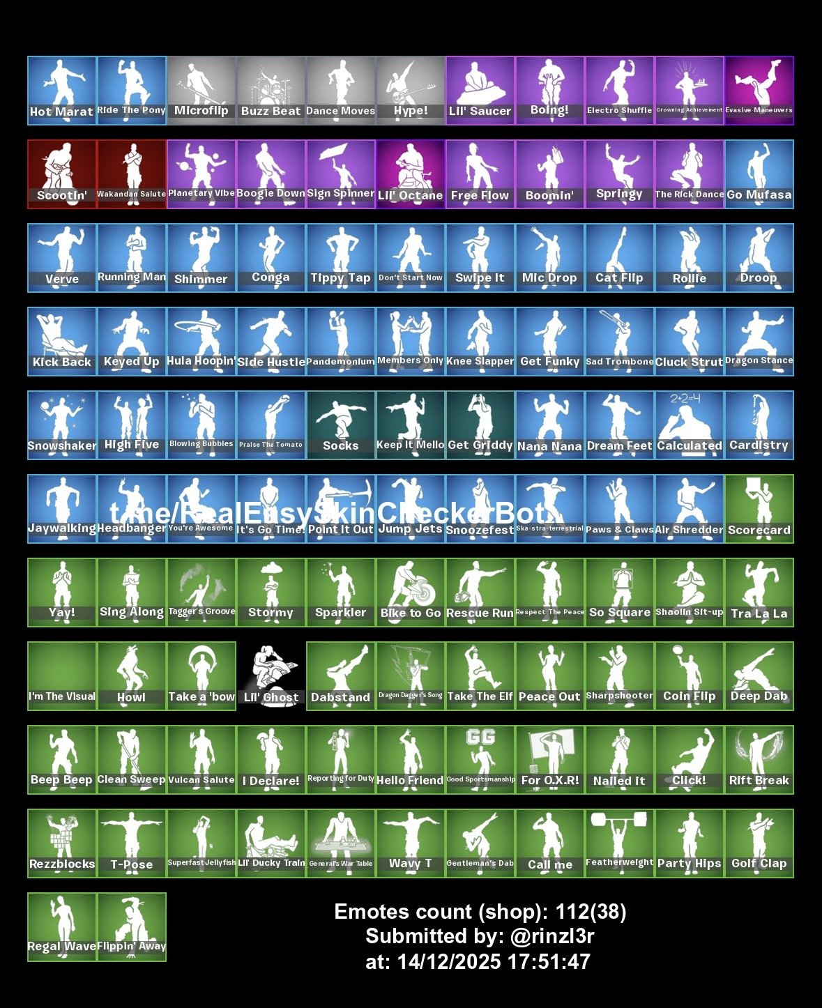 🎨 159 скінів | 🌟 Fortnite акаунт