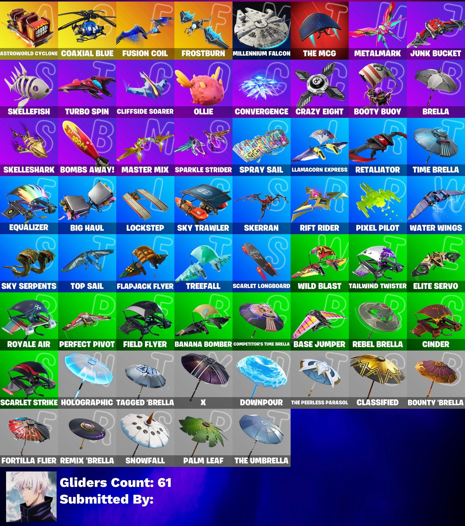 🎨 47 skins | 🌟 Fortnite account