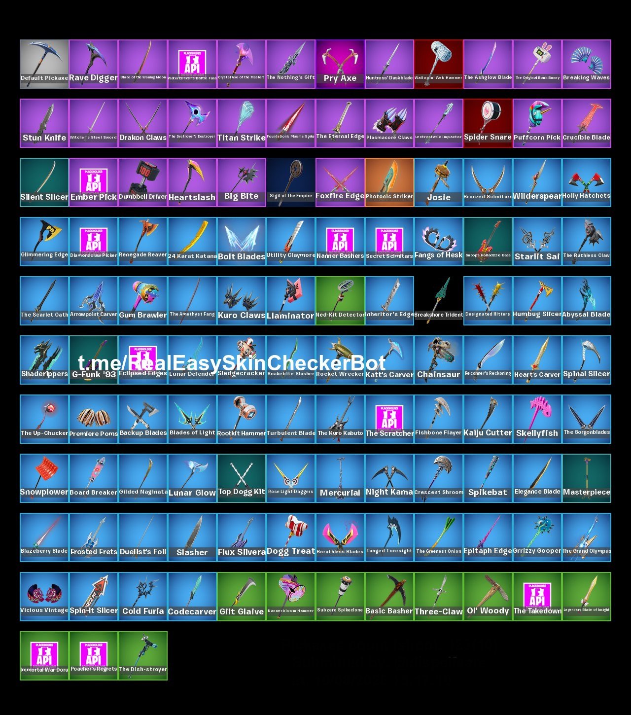 🎨 126 skins | 🌟 Fortnite account