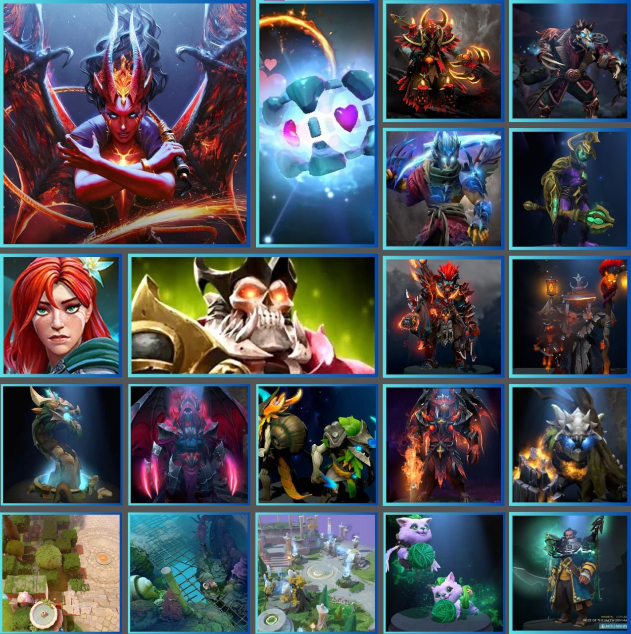 🏅 MMR 5500 | 🕒 8500 hours | 🛡 10000