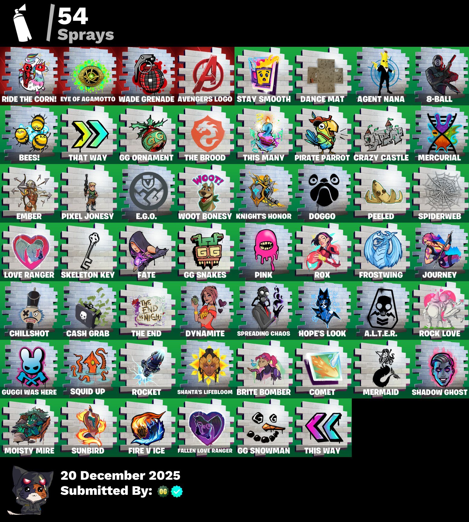 🎨 34 skins | 🌟 Fortnite account