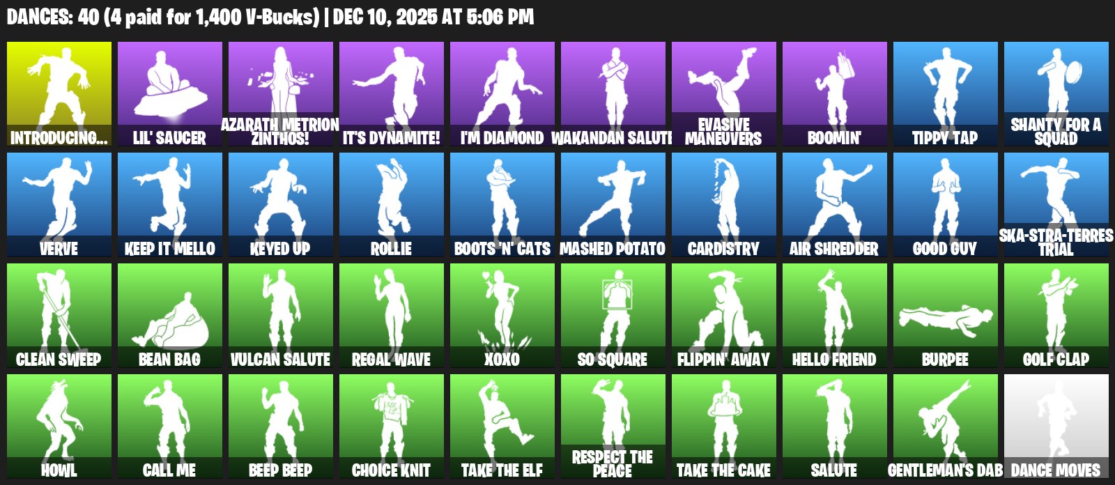 🎨 42 skins | 🌟 Fortnite account