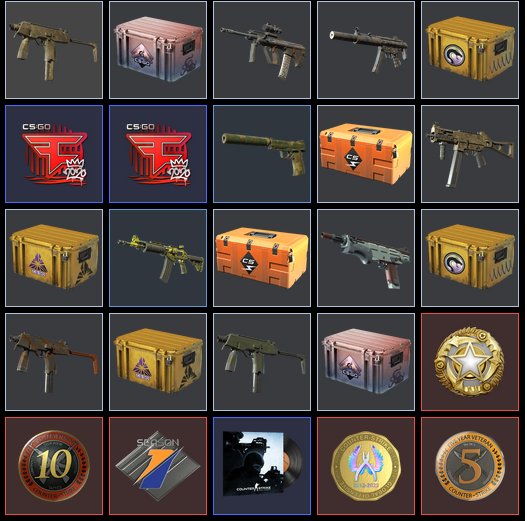 💎 2100 ELO | 🔑 Prime Status | 🕒 150 hours — Ready for Competitive Matches