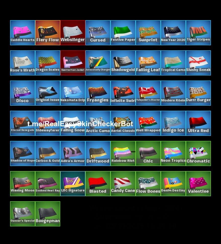 🎨 38 skins | 🌟 Fortnite account