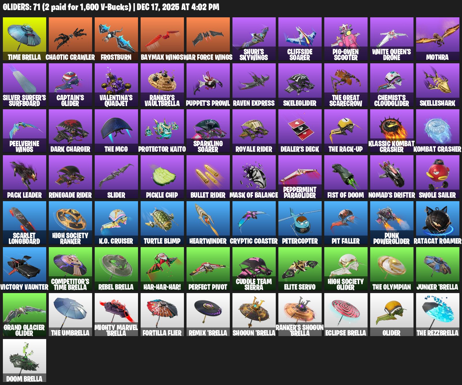 🎨 90 skins | 🌟 Fortnite account