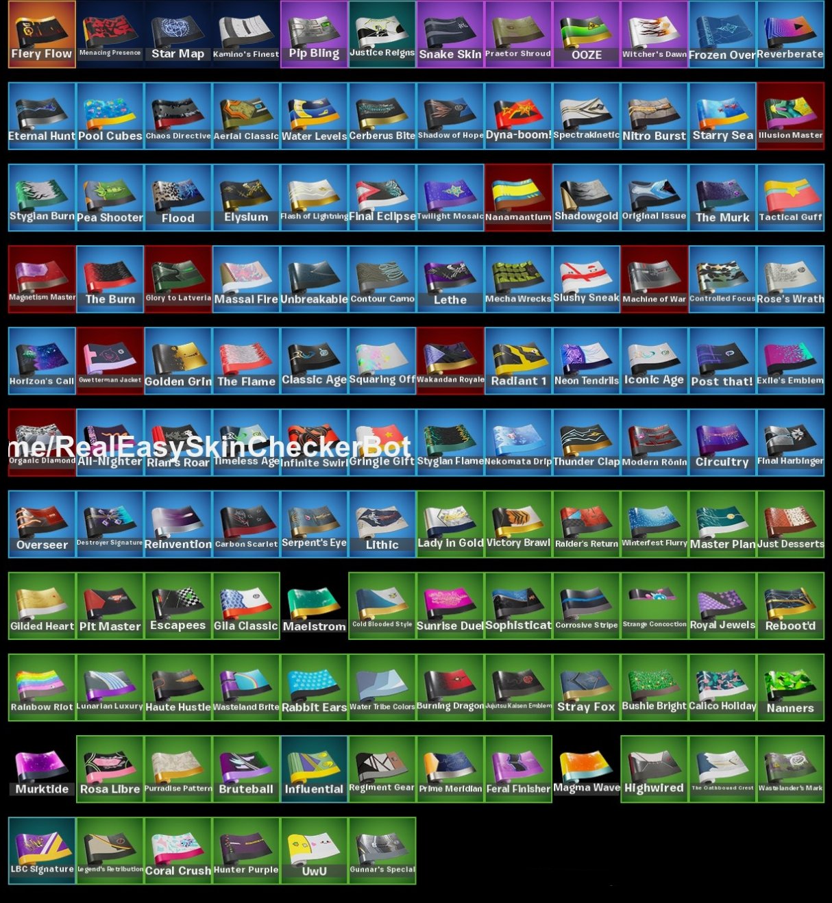 🎨 103 skins | 🌟 Fortnite account