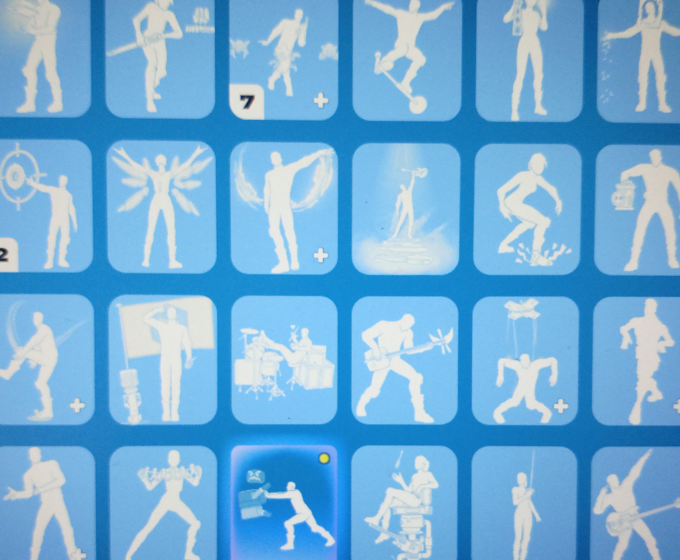 🎨 68 skins | 🌟 Fortnite account