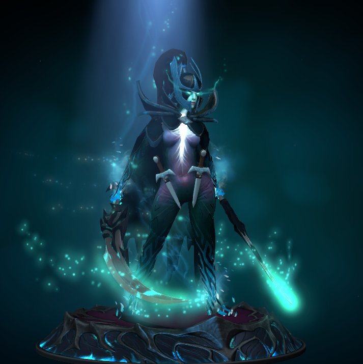 🏅 MMR 1751 | 🕒 476 годин | 🛡 9829