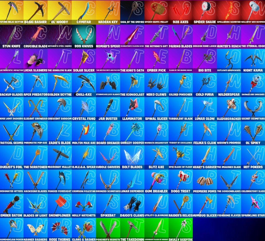 🎨 92 скіна | 🌟 Fortnite акаунт