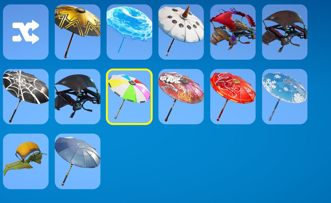 🎨 6 skins | 🌟 Fortnite account
