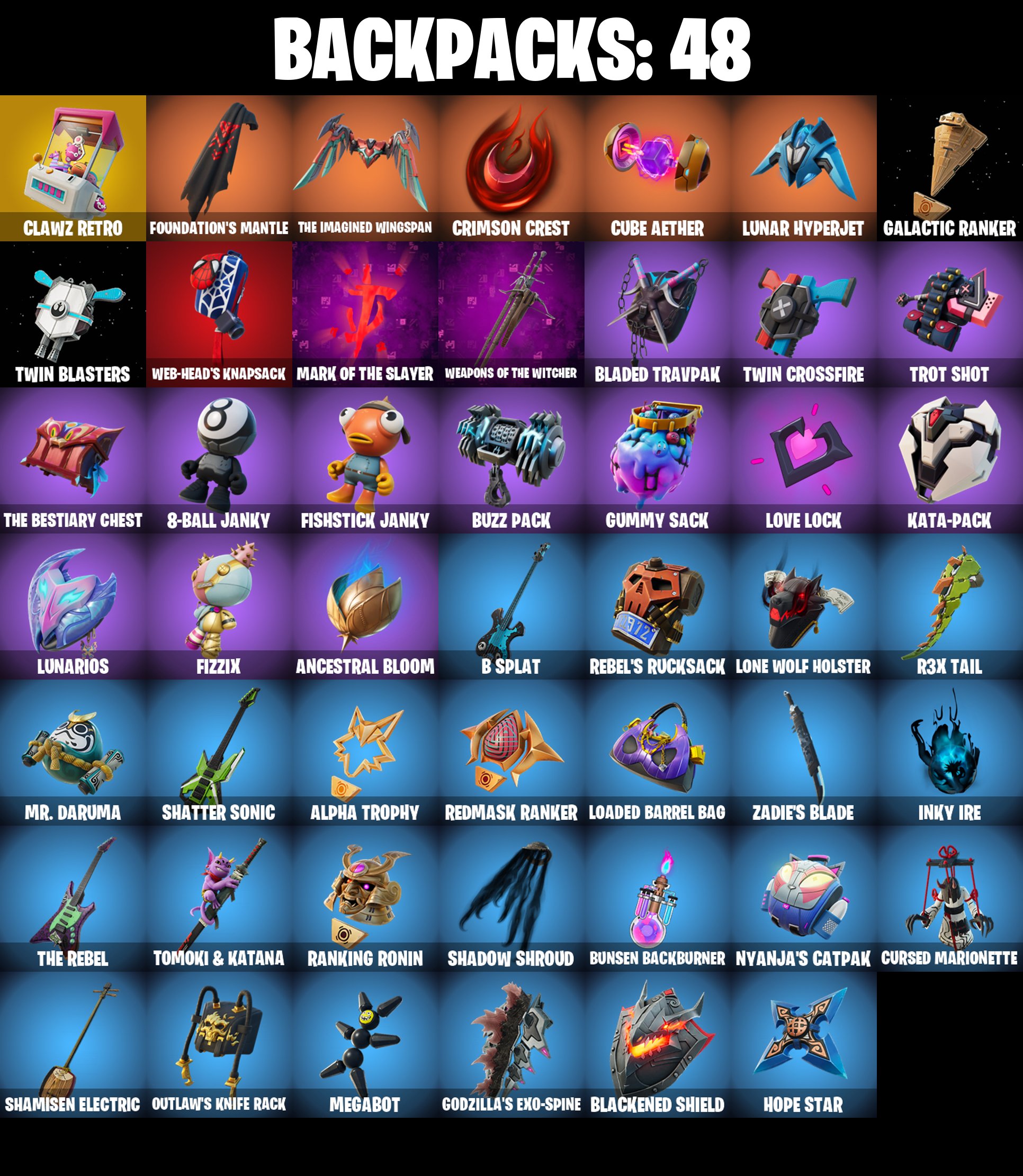 🎨 30 skins | 🌟 Fortnite account