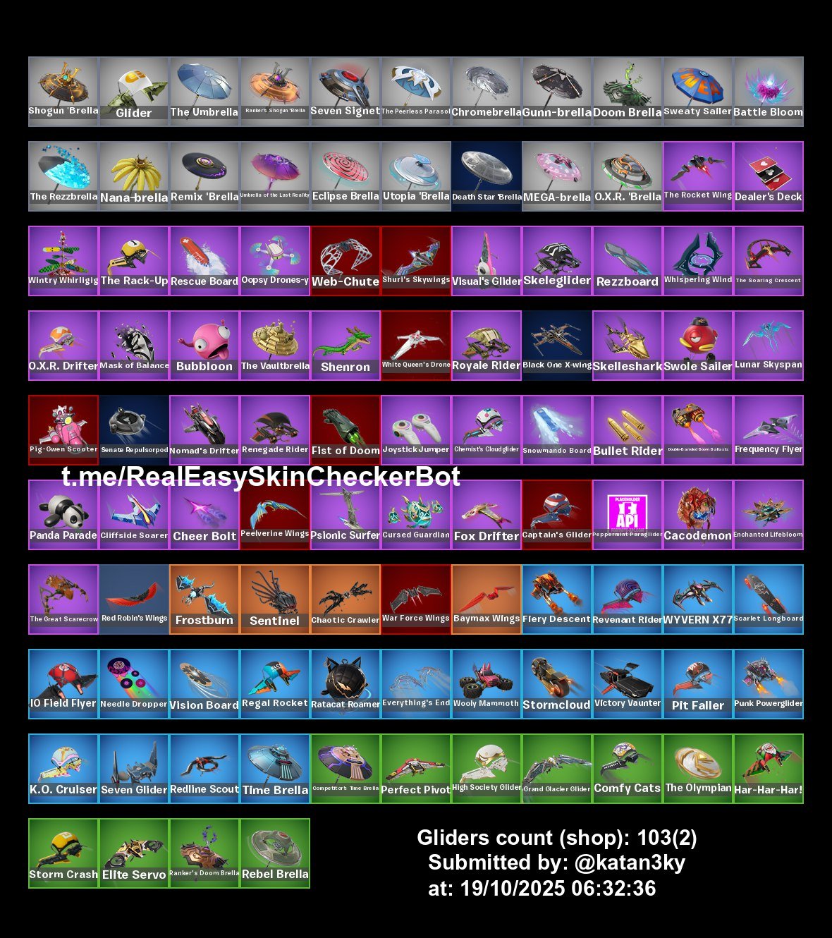 🎨 80 skins | 🌟 Fortnite account