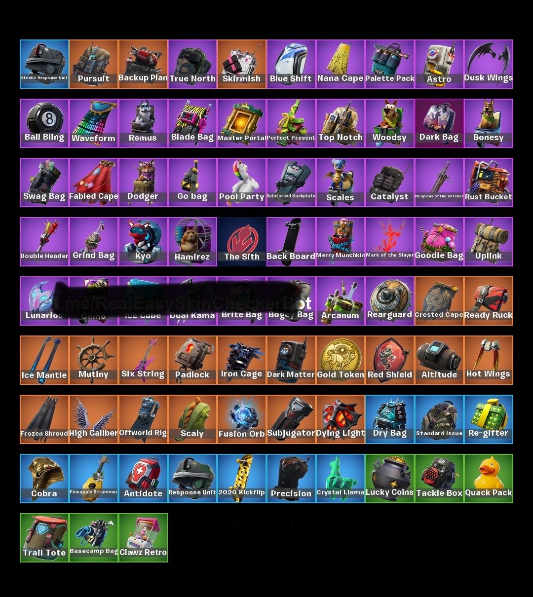 🎨 98 skins | 🌟 Fortnite account