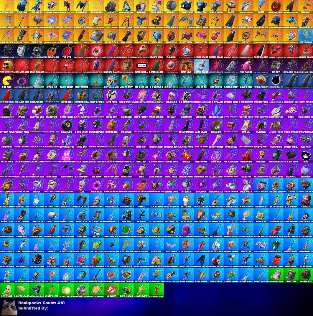 🎨 372 skins | 🌟 Fortnite account