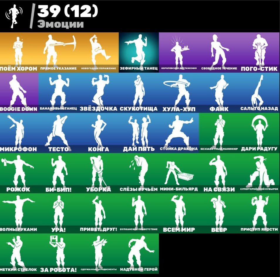 🎨 32 skins | 🌟 Fortnite account