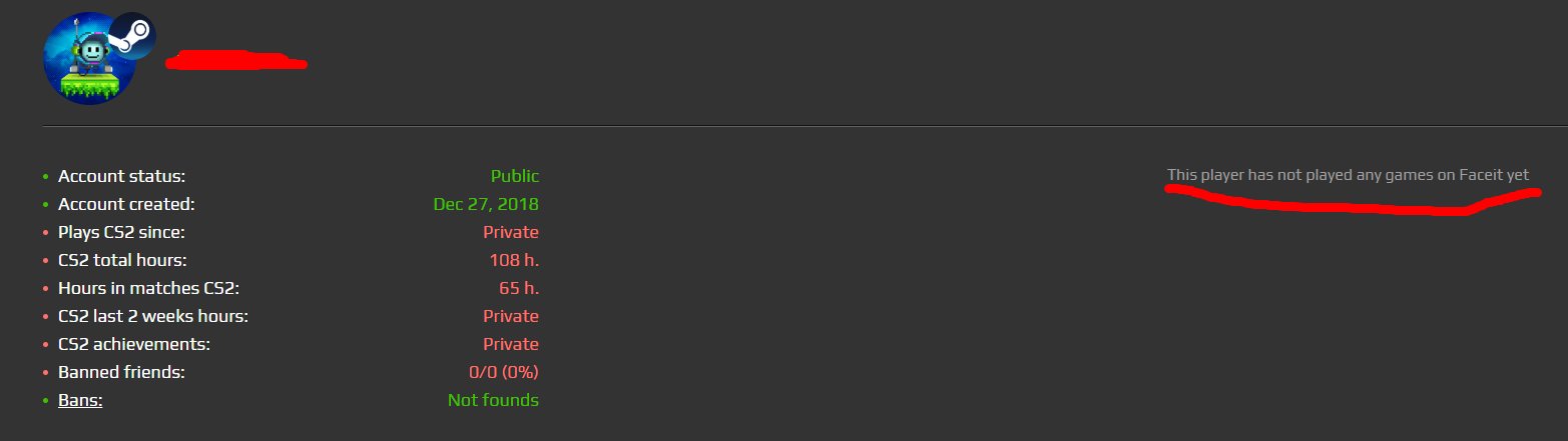 🏆 CS2 Prime | 🔥 Rank 11 | 🕒 128 hours — Ready for Competitive Matches