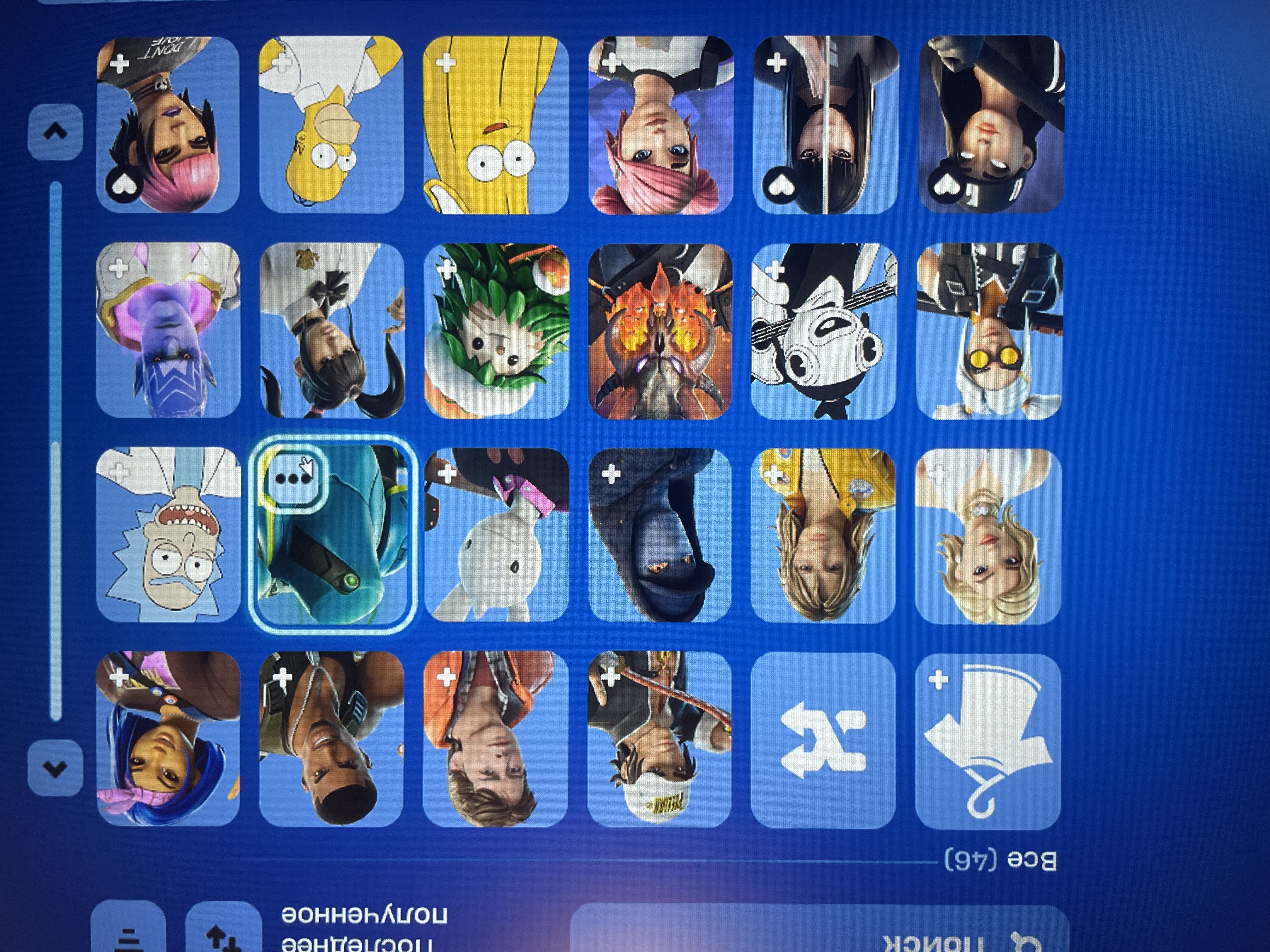 🎨 47 скінів | 🌟 Fortnite акаунт